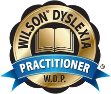 WILSON DYSLEXIA PRACTITIONER